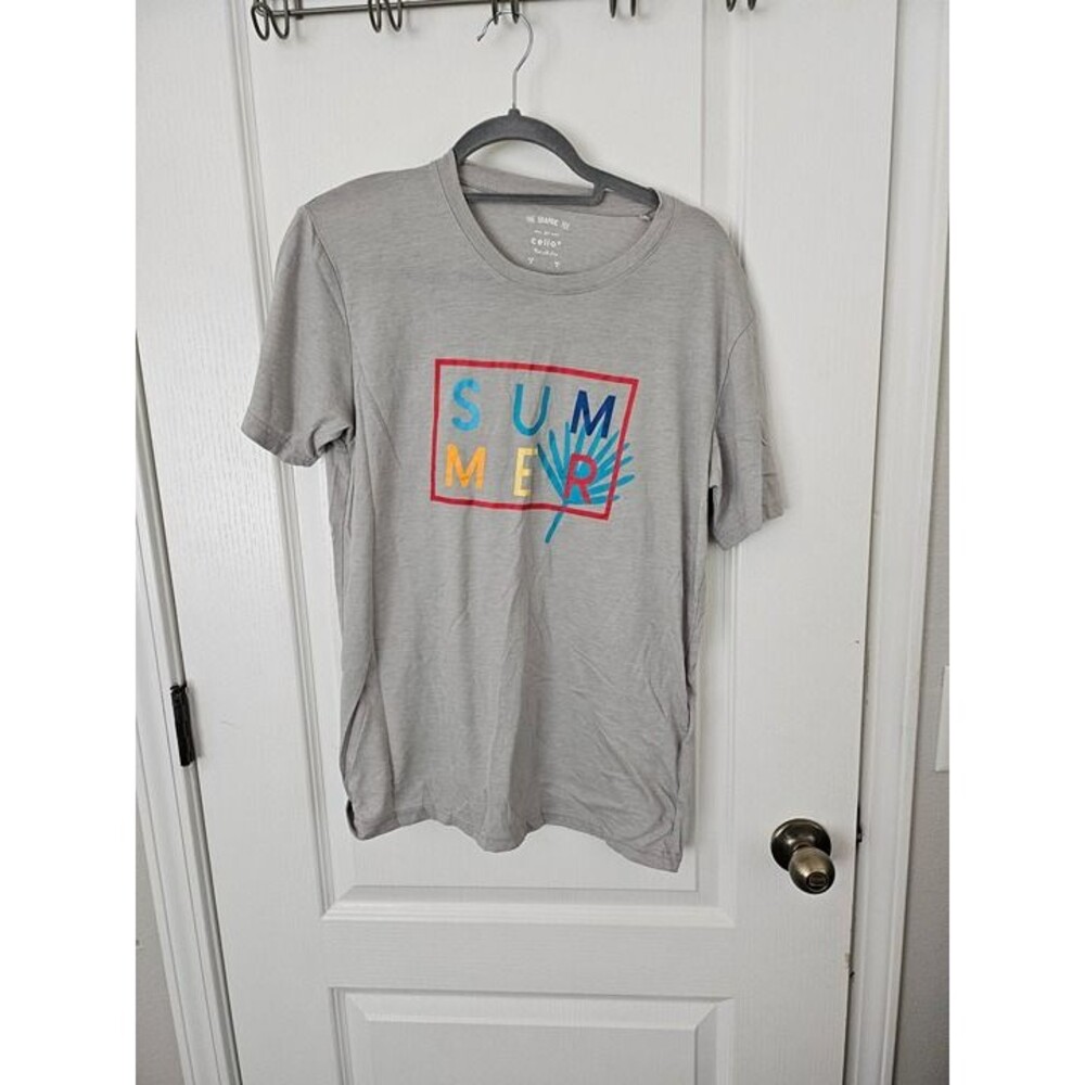 Men's celio summer tshirt